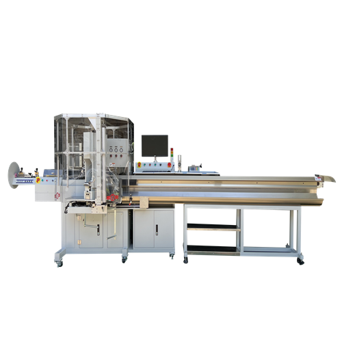 全自动端子机ZX-3A-5